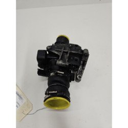 Doseur D'air Peugeot 308 1 Phase 1